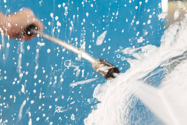 Best Sidewalk and Walkway Cleaning  in Rainbow City, AL